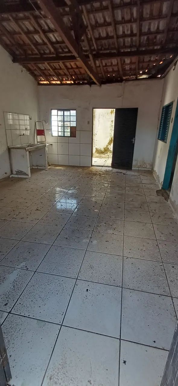 Venda de Imóvel (Duas Casas) - Foto 2