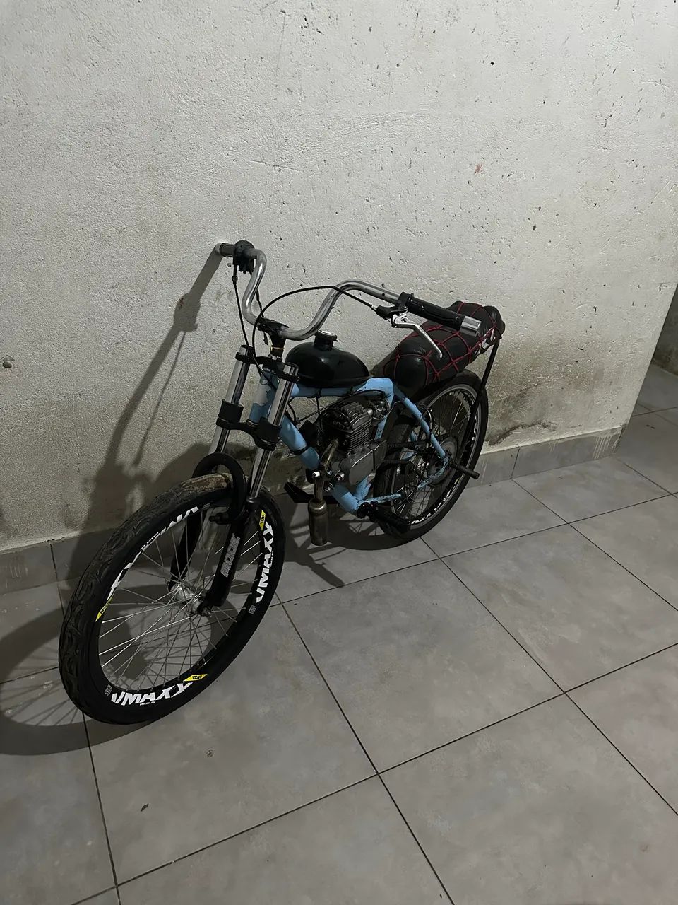 Motorizada - Foto 3