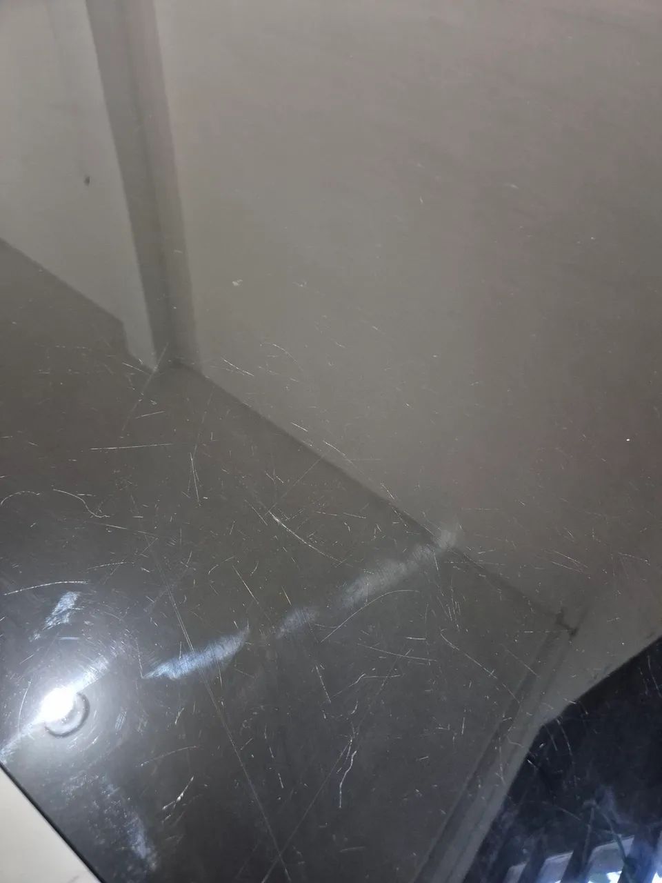 Mesa de vidro - Foto 3