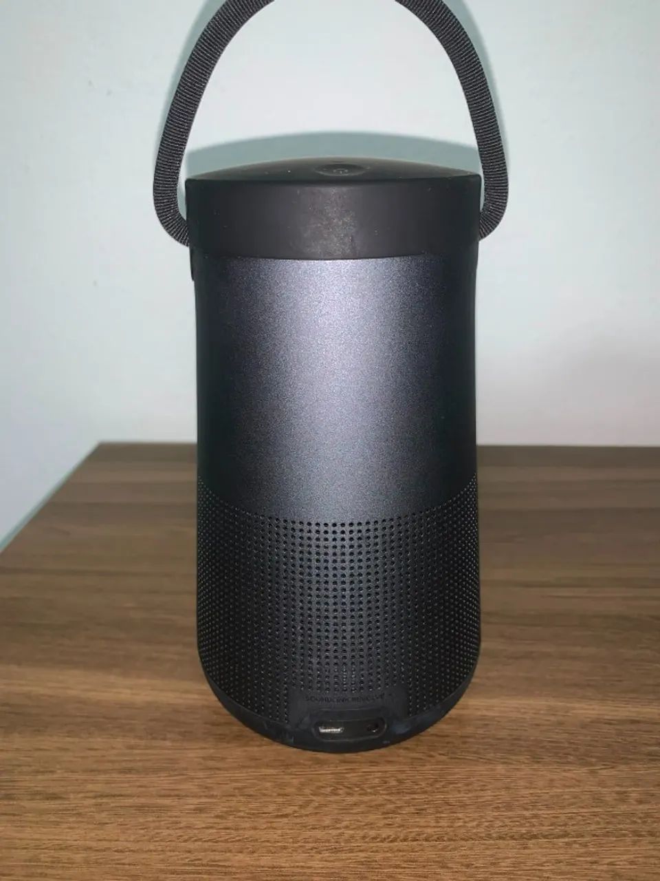Bose SoundLink Revolve+ Triple Black Bluetooth 360° Original - Foto 2