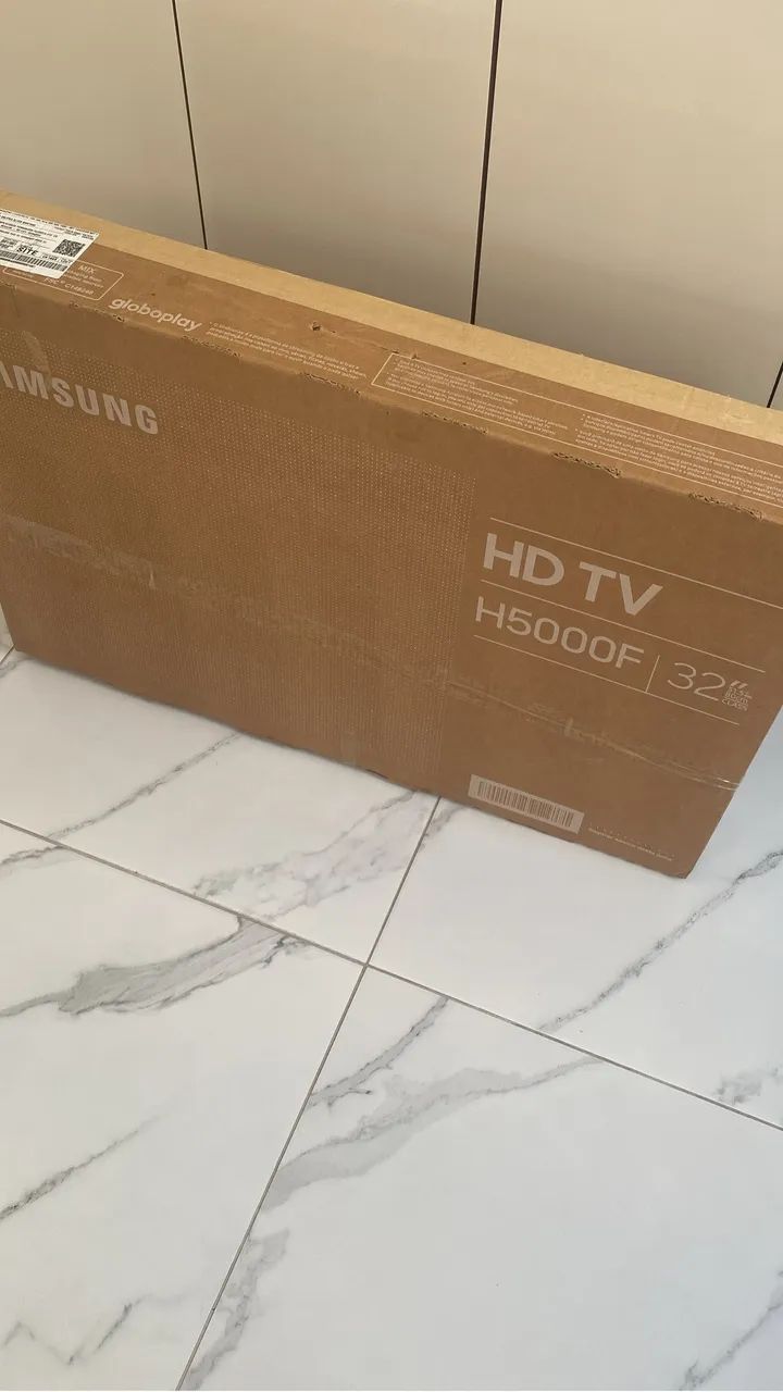 Smart TV Samsung 32 polegadas  - Foto 2