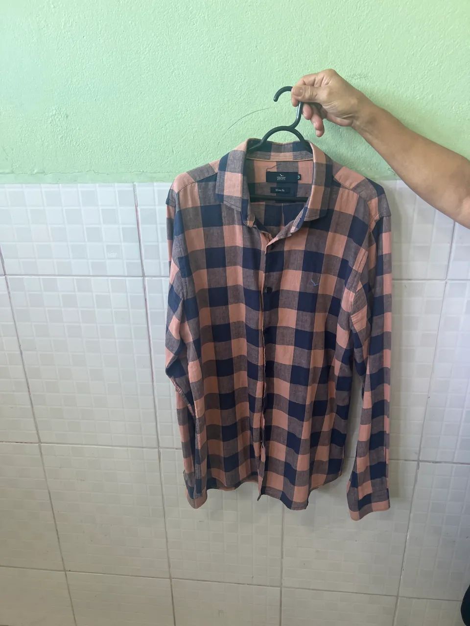 Vendo camisa 