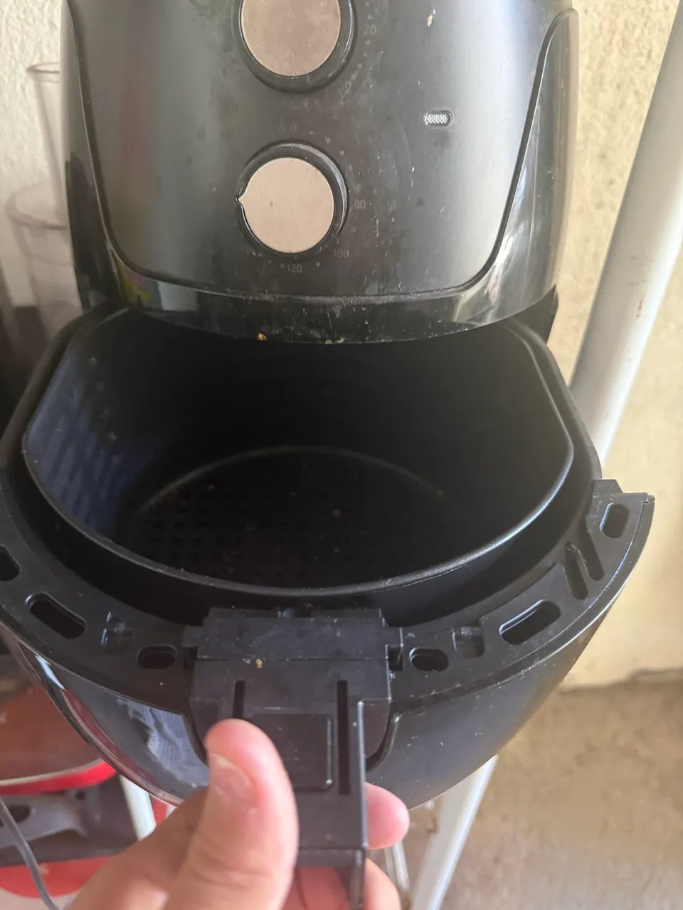 Airfryer - Foto 2