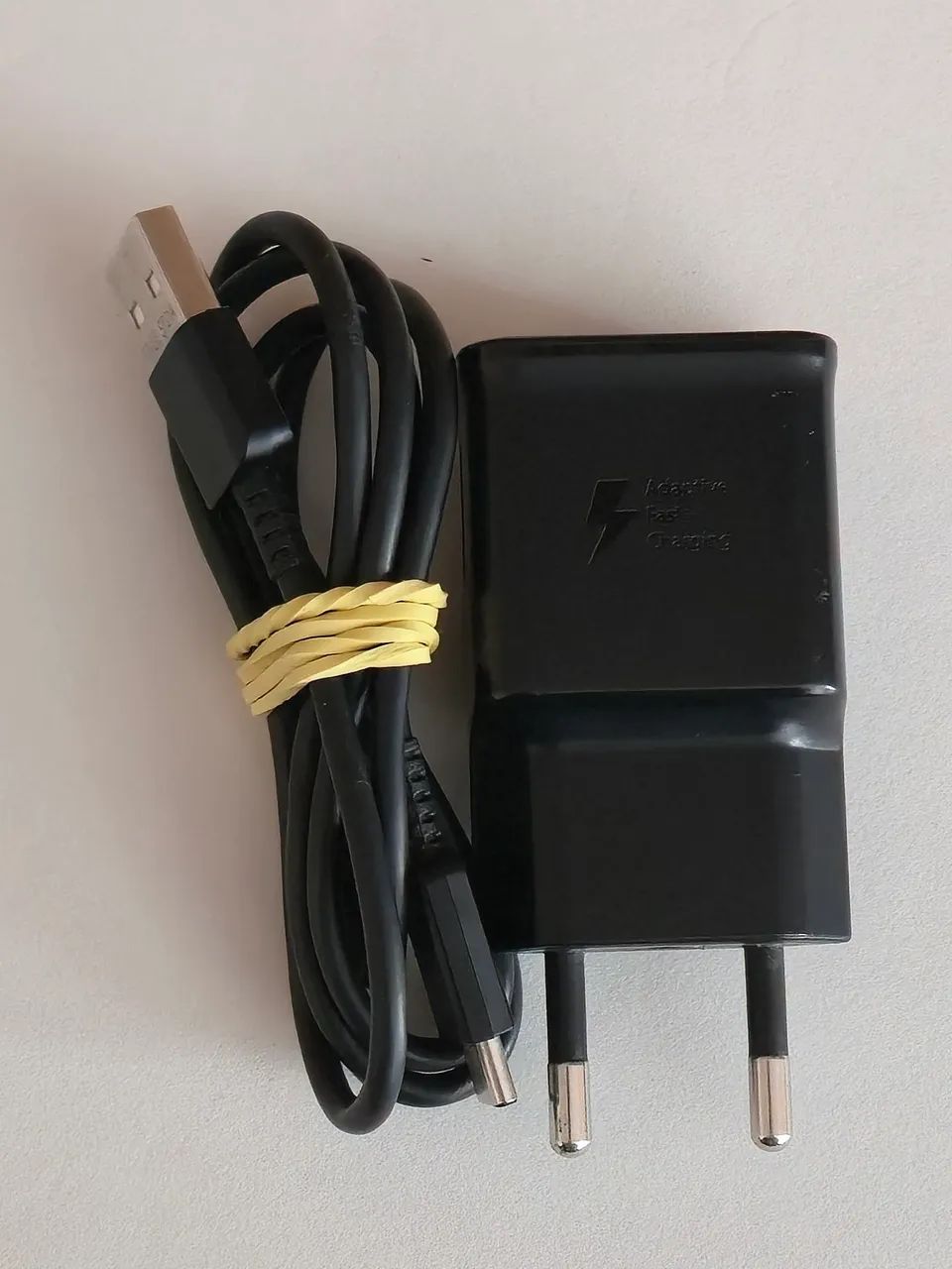 Carregador Samsung 15 watts , carga rápida.  - Foto 2