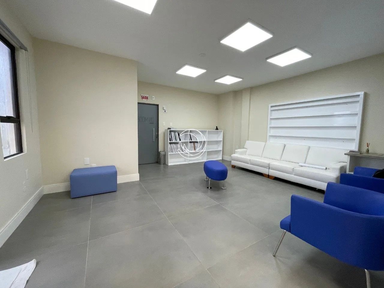 Sala Comercial de 162.9m² no bairro Trindade - Foto 5