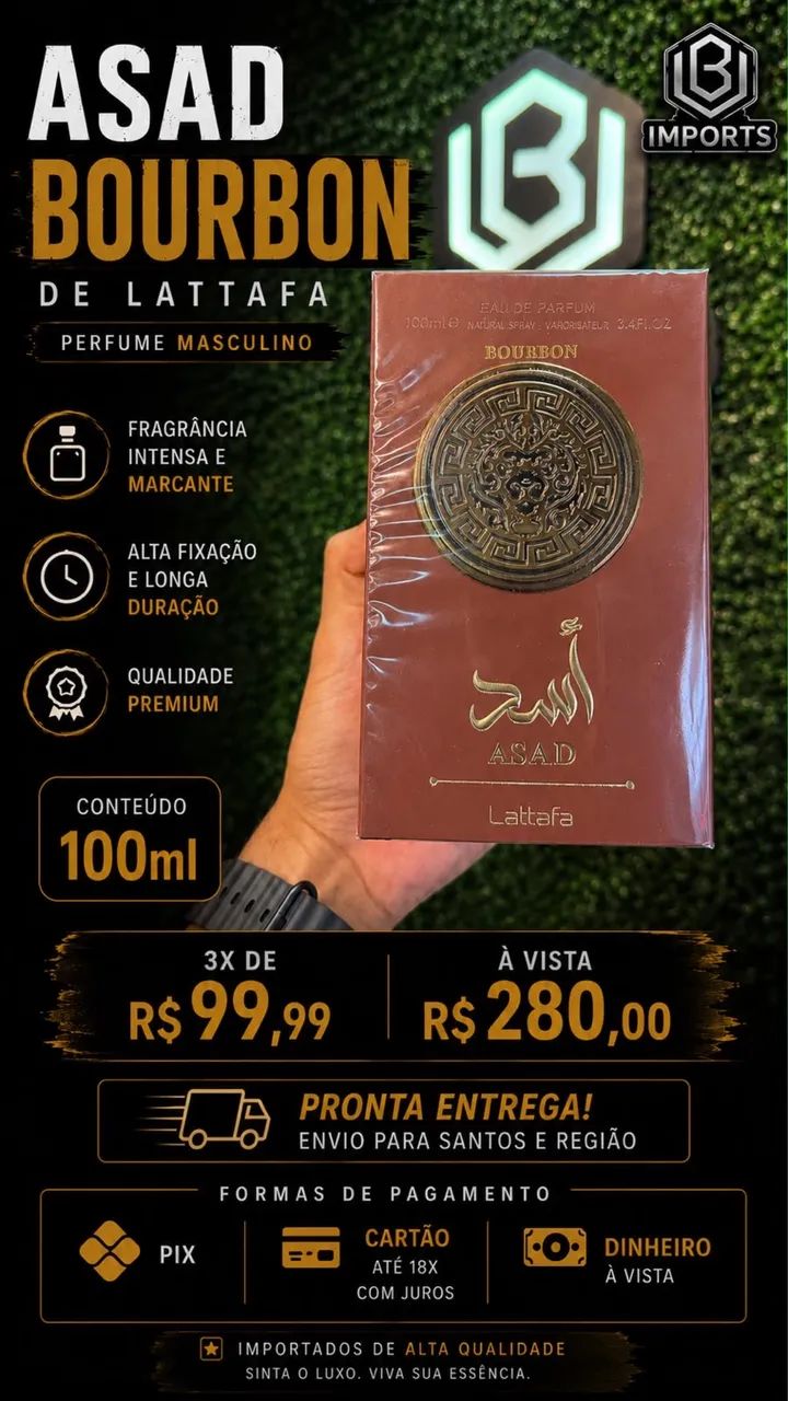 Perfumes Árabes e Importados - Foto 4