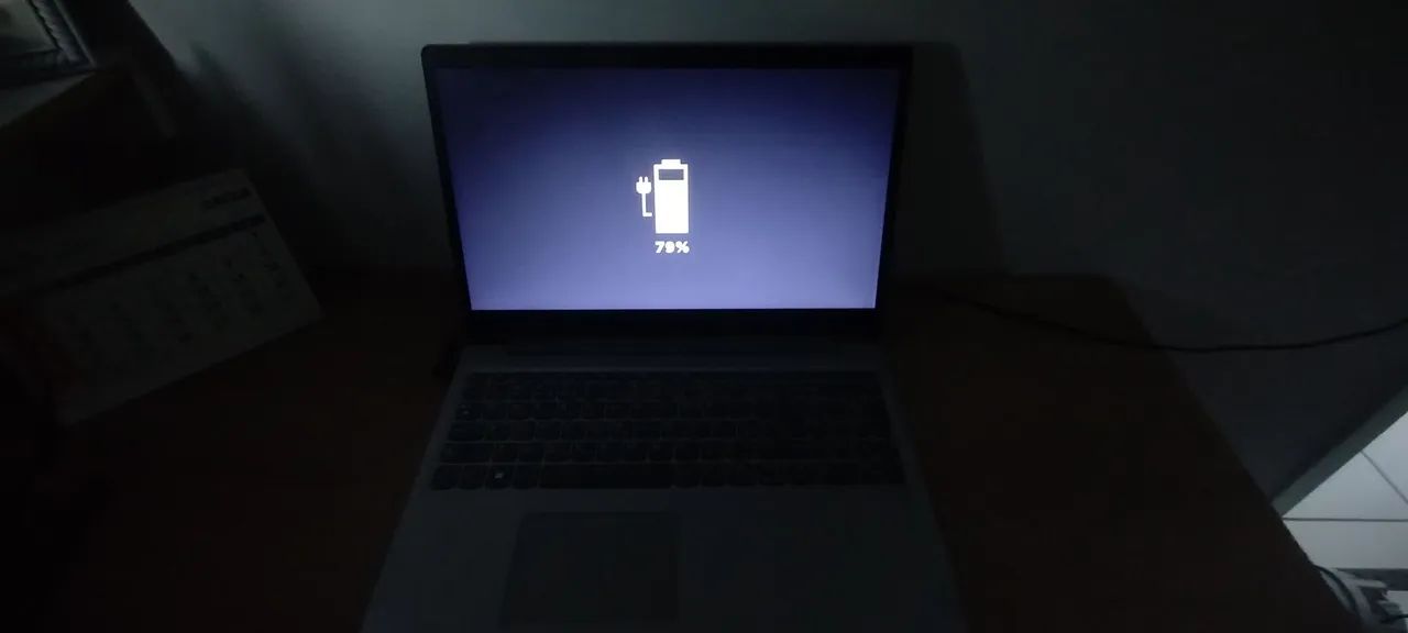 Notebook Lenovo - Foto 5