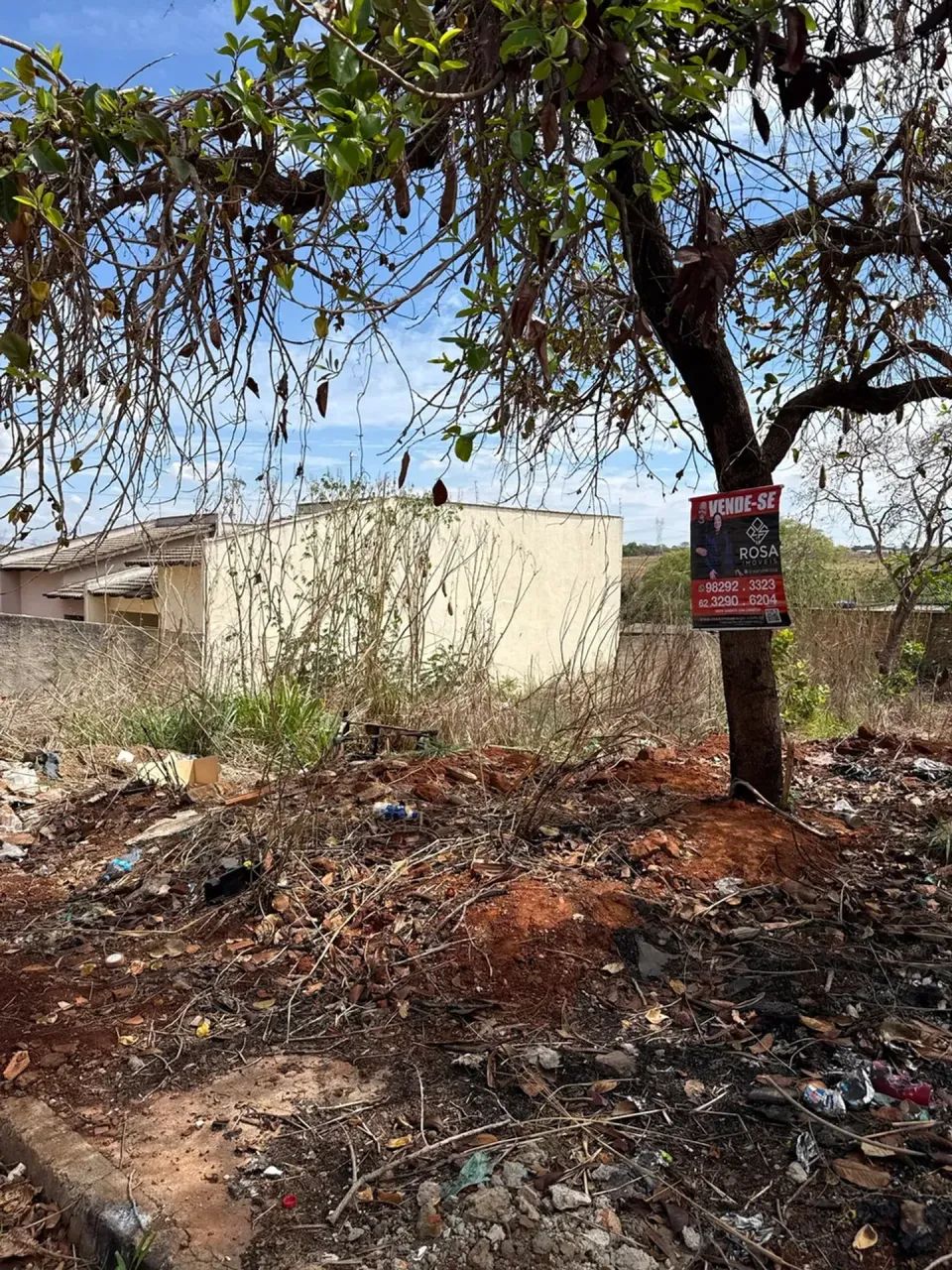 lote de 360 m2