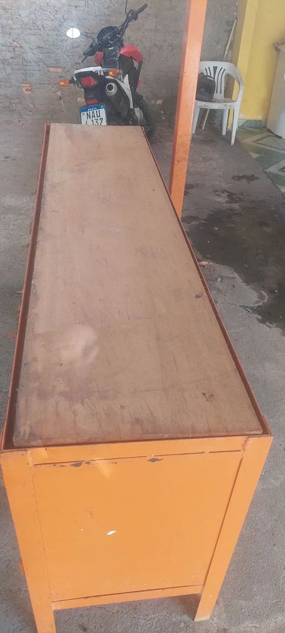 Bancada para oficina nova  - Foto 3