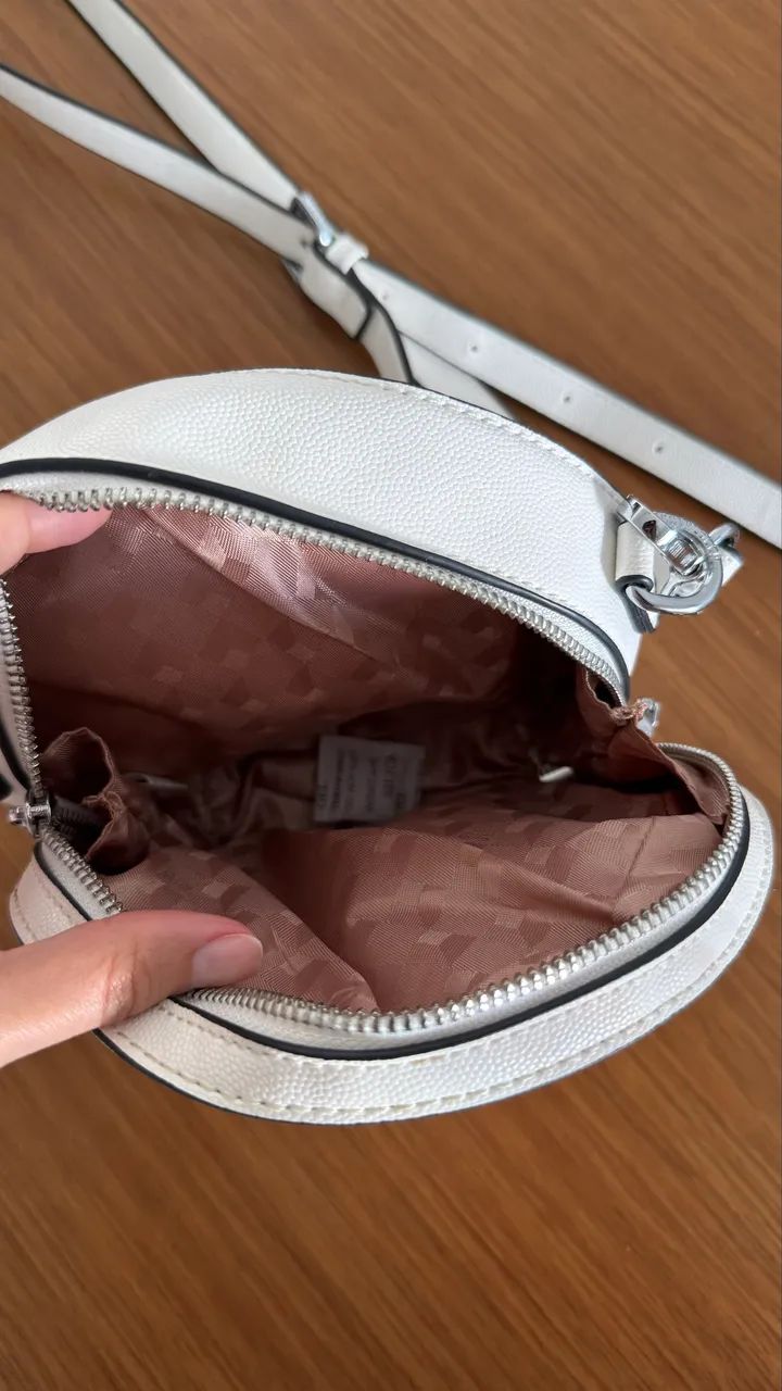 Vendo Bolsa Santa Lolla Original - Foto 3