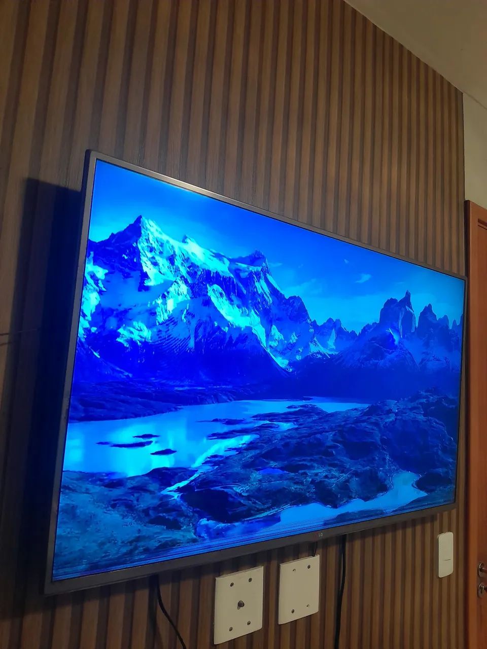 Tv SMART 50 POL LG - Foto 2