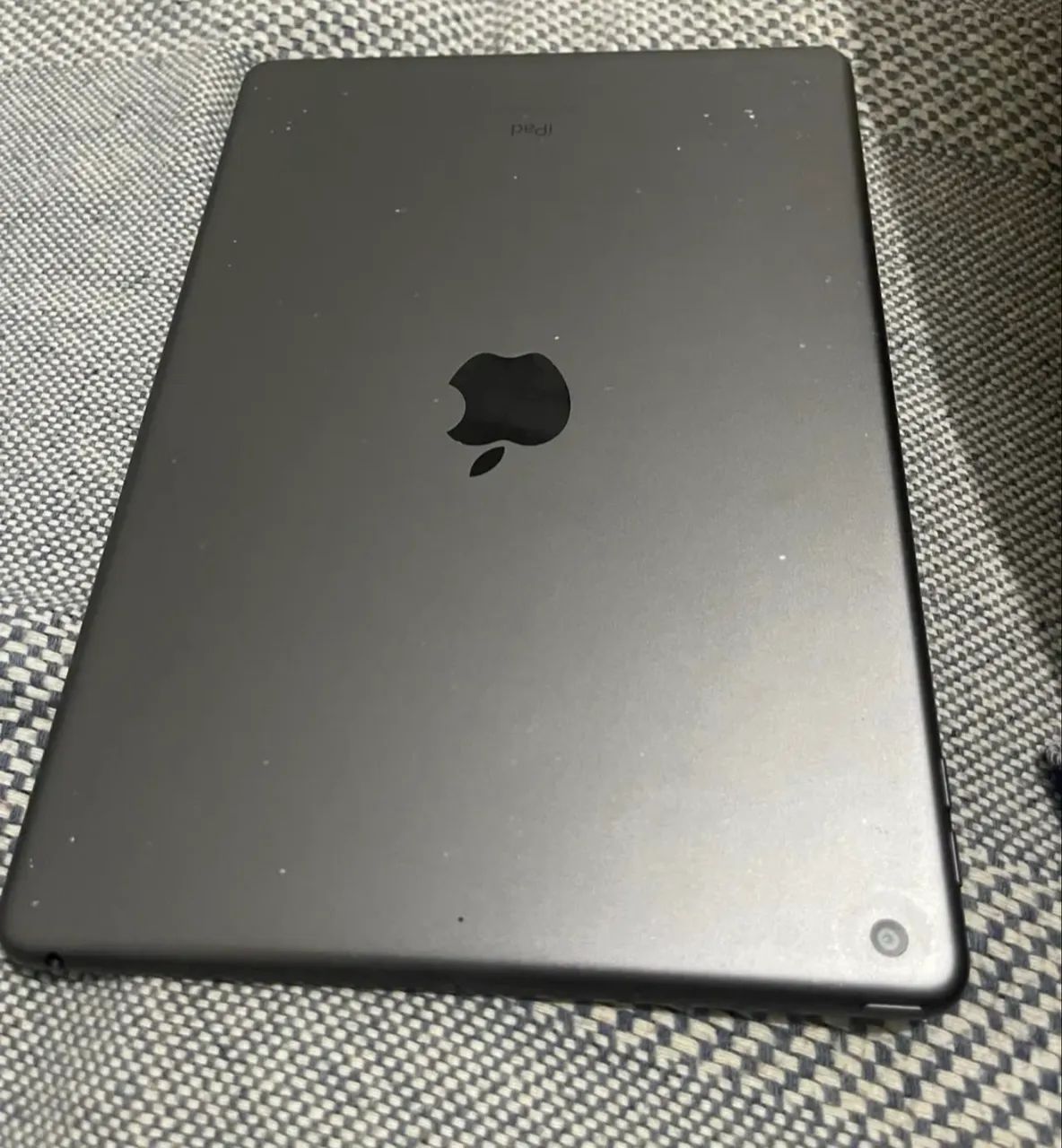 iPad 7 128gb - Valor Negociável  - Foto 2