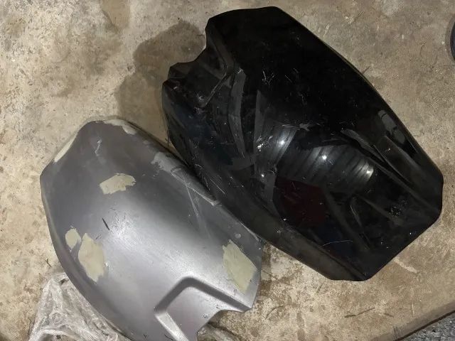 Peças da voltz ev1, evs - Foto 5