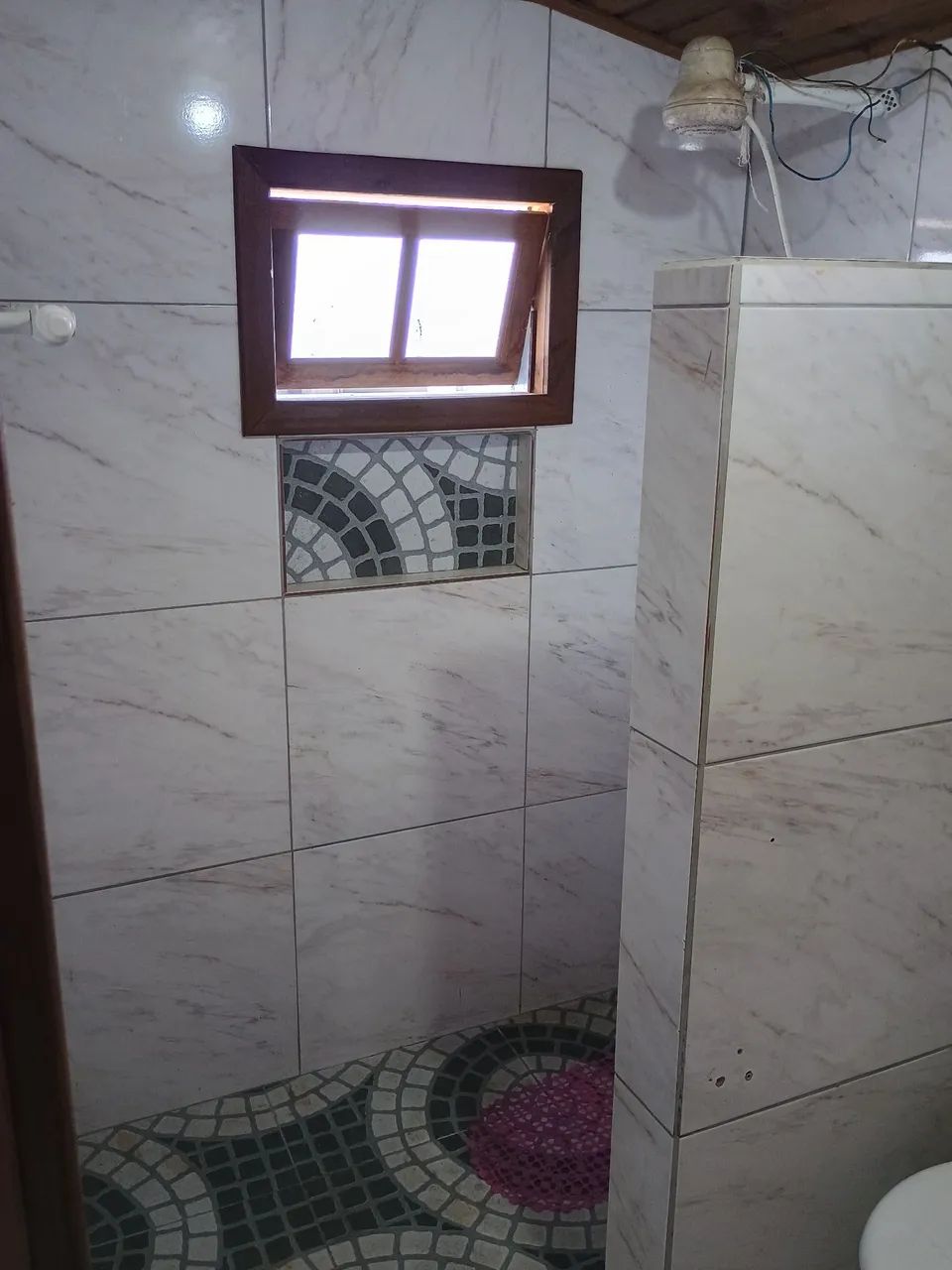 Alugo casa em Santo Amaro da Imperatriz  - Foto 8