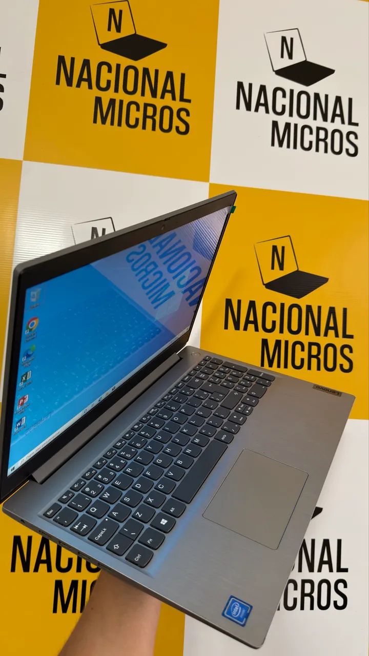 Notebook Lenovo ZERADO 6 MESES de GARANTIA  - Foto 3