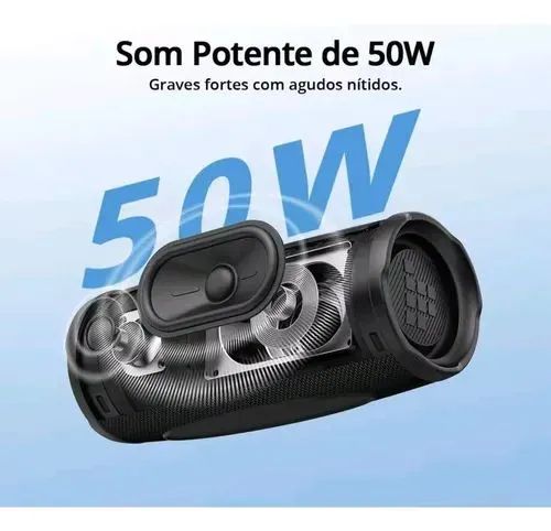 Tronsmart c3 plus 50w  - Foto 2