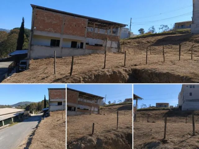 LOTE  215,91 m²  Itaguara/MG - Foto 3