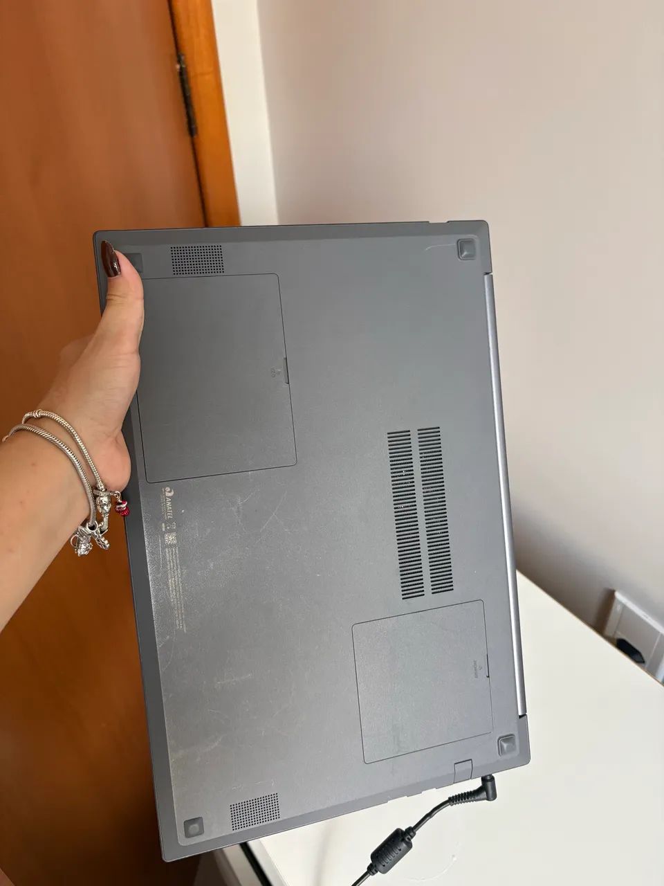 Notebook Samsung - Foto 2