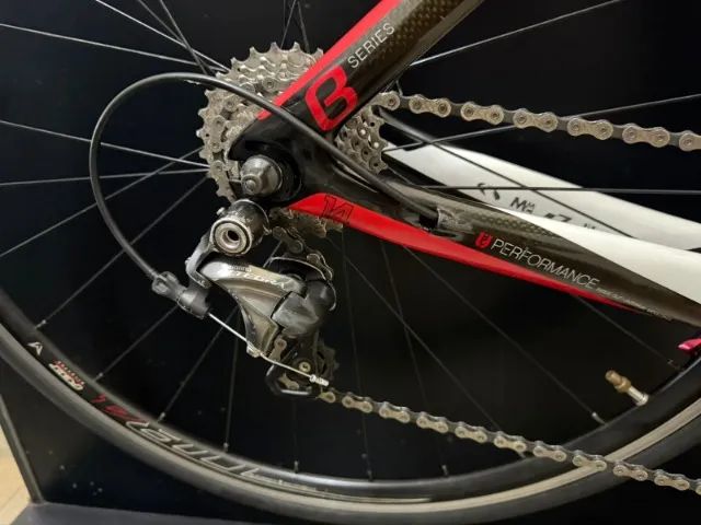 Bicicleta p/ triathlon Felt B14 - Foto 4