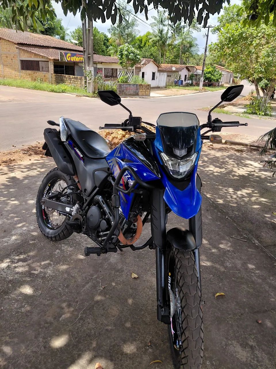 Lander 250 - Foto 3