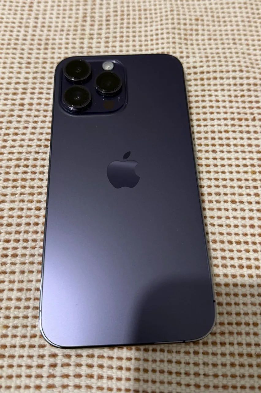 iPhone 14 Pro Max