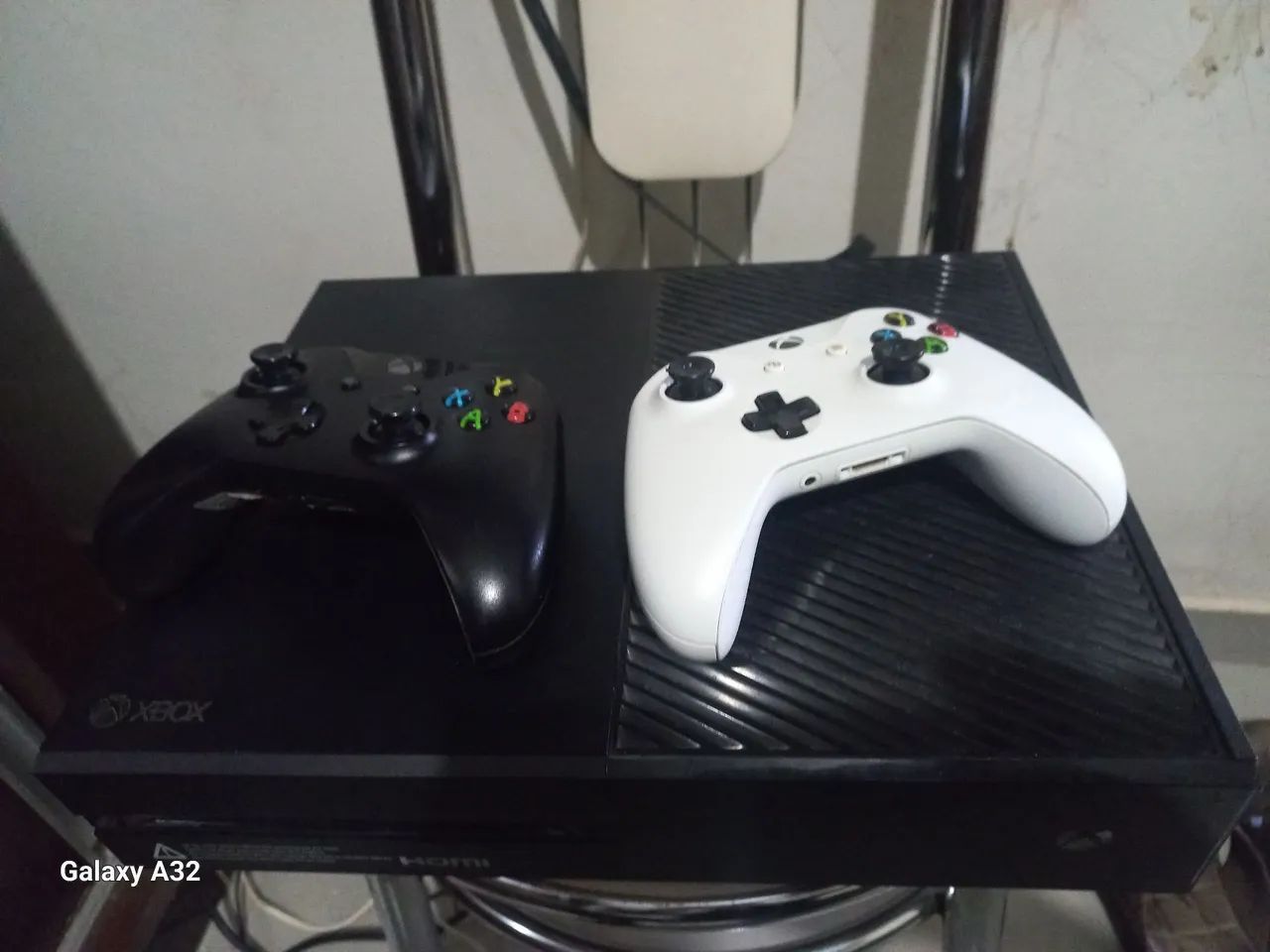 XBOX ONE 500GB  - Foto 4