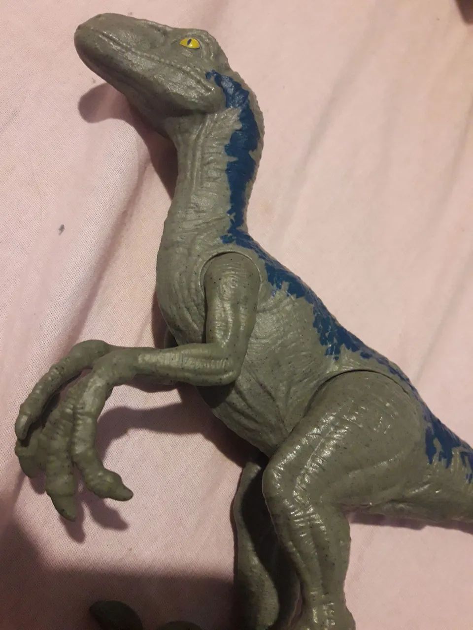 Dinossauro jurassic park - Foto 3