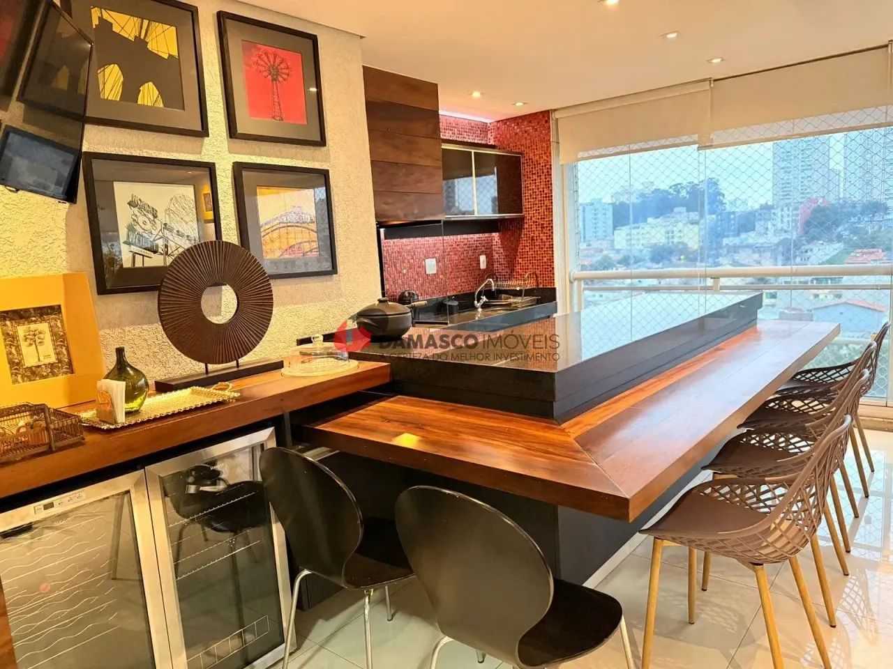 Apartamento em Santa Paula - Foto 4