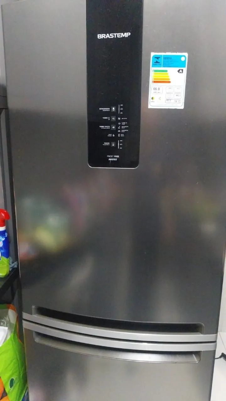Conserto de Geladeira Inverter Brastemp, Consul e Electrolux - Foto 3