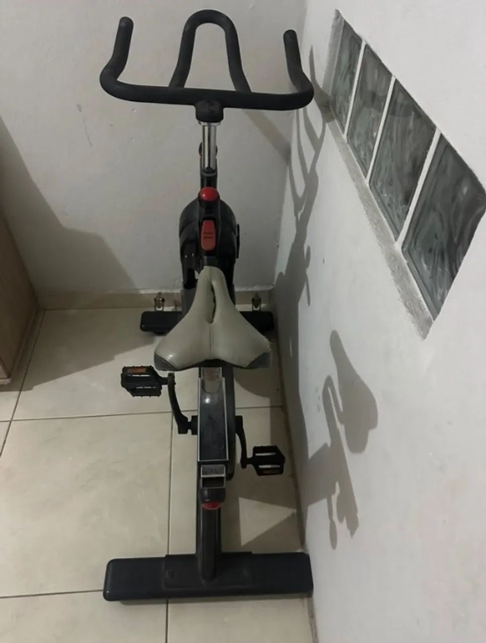 Bicicleta ergométrica  - Foto 2