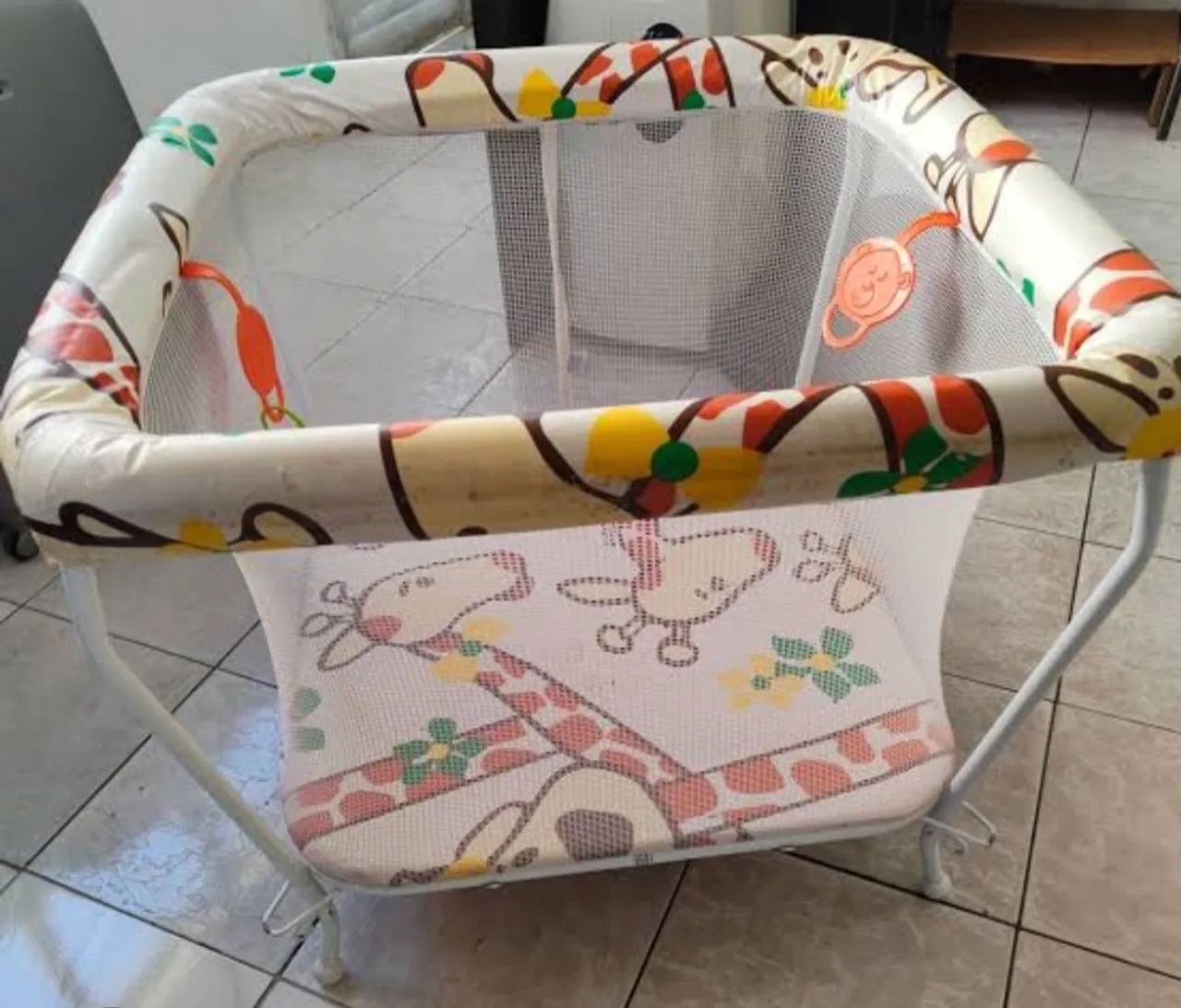 Cercadinho/chiqueirinho  - Foto 2