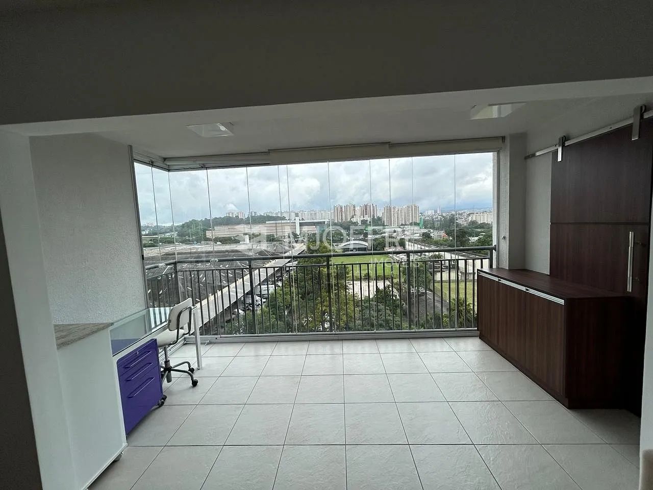 AP 76m2 LOCAÇÃO VILA ANASTACIO - Foto 5