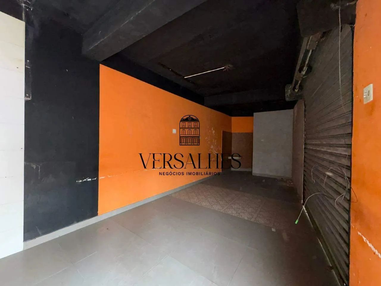 Loja para alugar com 40m², 01 banheiro - Bairro Ipiranga - Foto 5