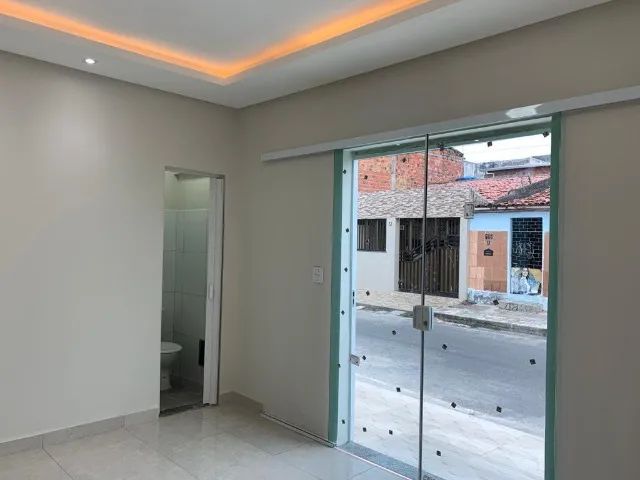 Foto - Nossa Senhora do Socorro - 