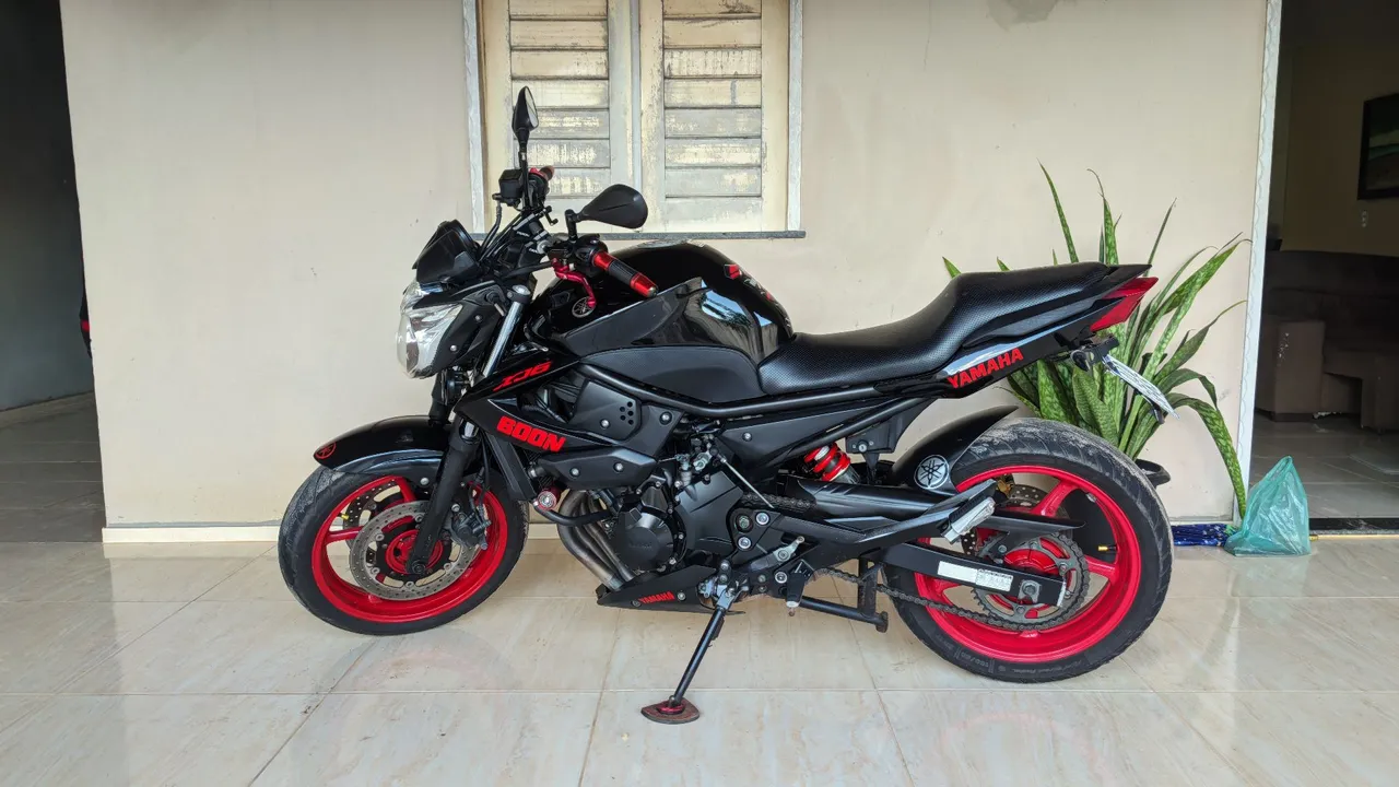 Kawasaki 14R 1352cc 2013 - 1503174588 | OLX