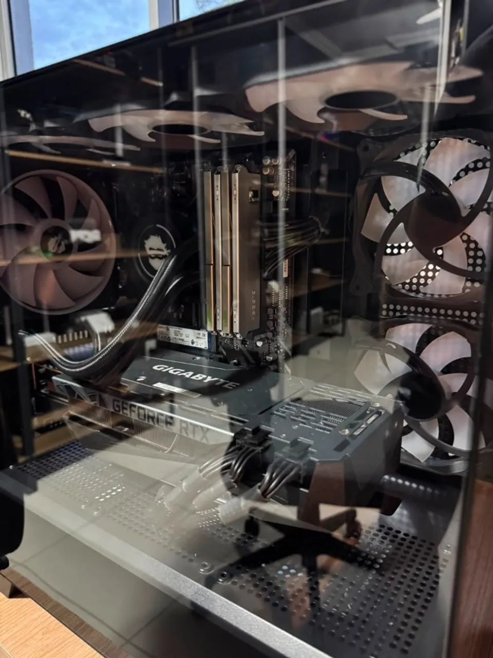 computador gamer - Foto 2