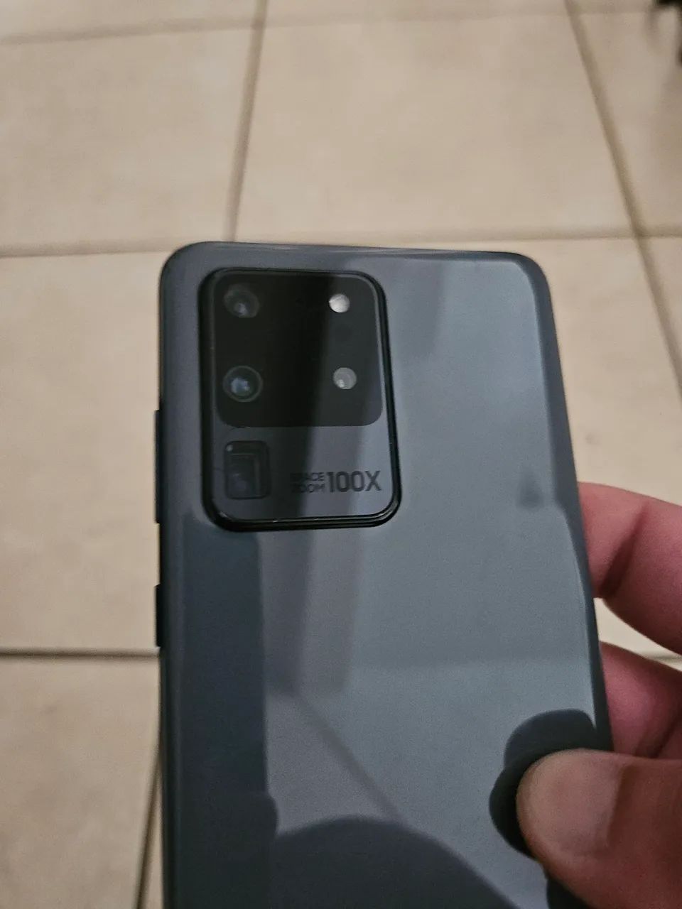 Samsung Galaxy S20 Ultra 512gb 16gb RAM  - Foto 5