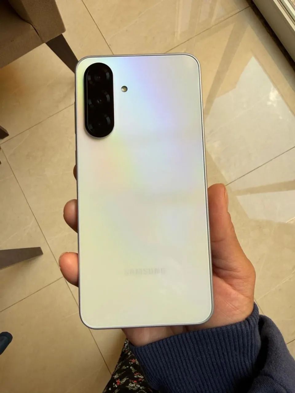 Celular Muito Novo - Foto 3
