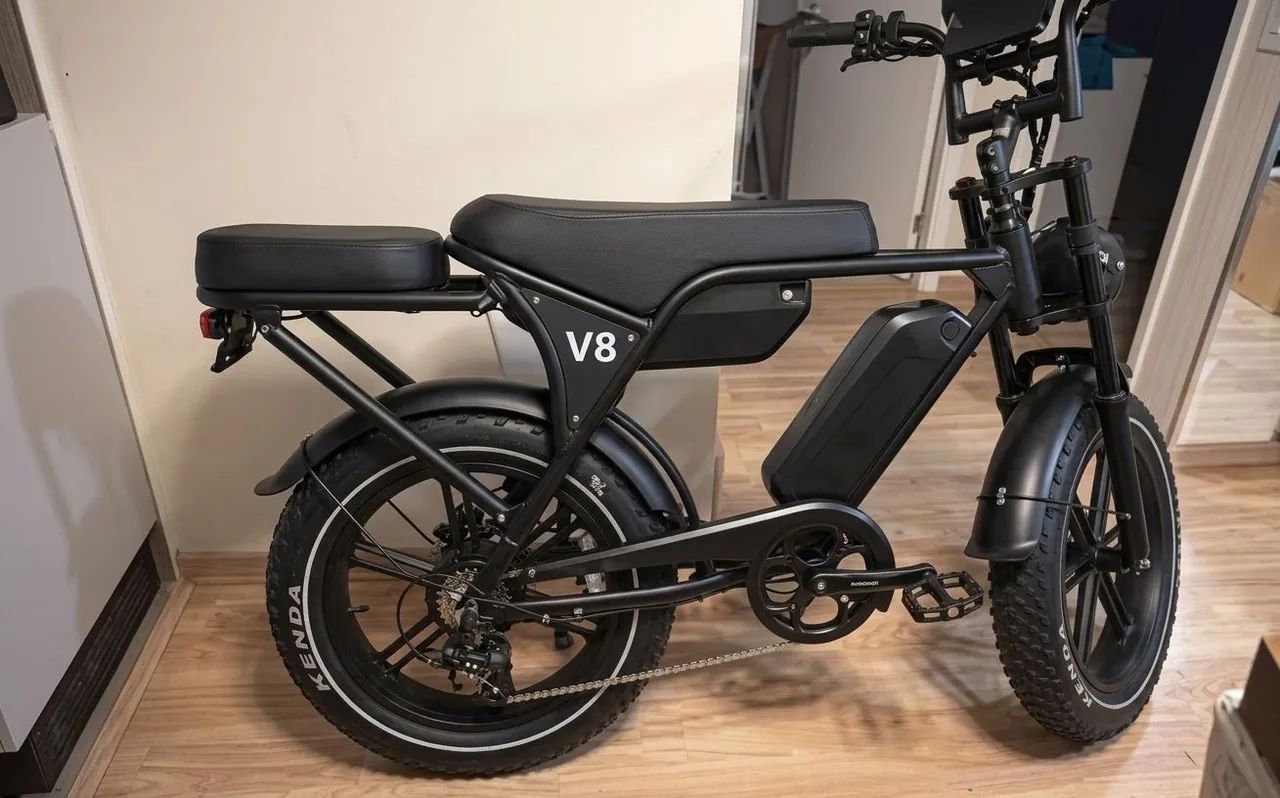 Blulory V8 Max - Foto 2
