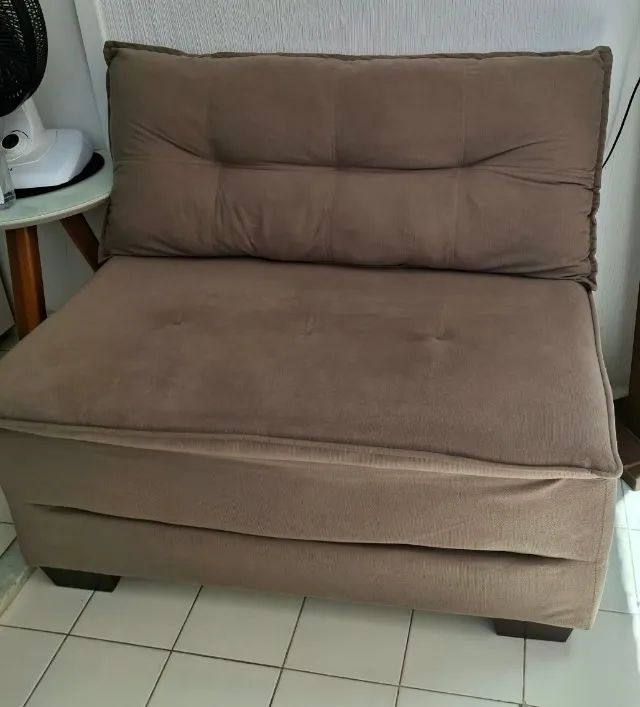 Jogo de sofá  - Foto 2