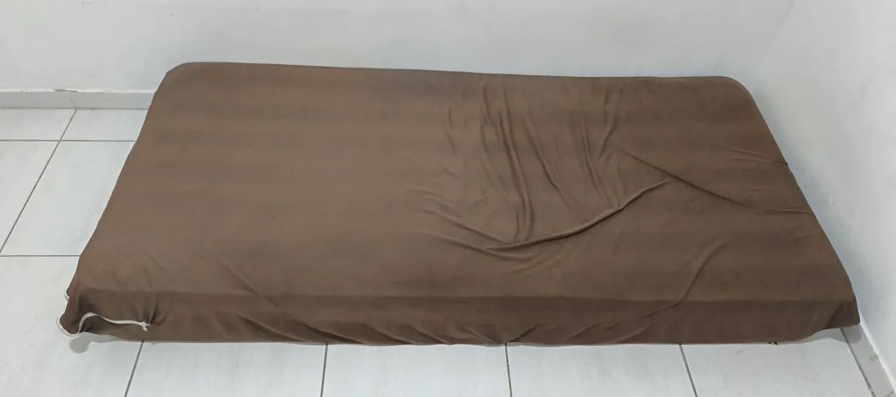 Vendo colchão 