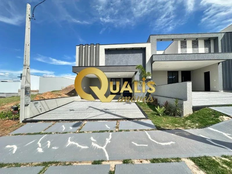 Casa térrea a venda no Gran Reserve - Foto 3