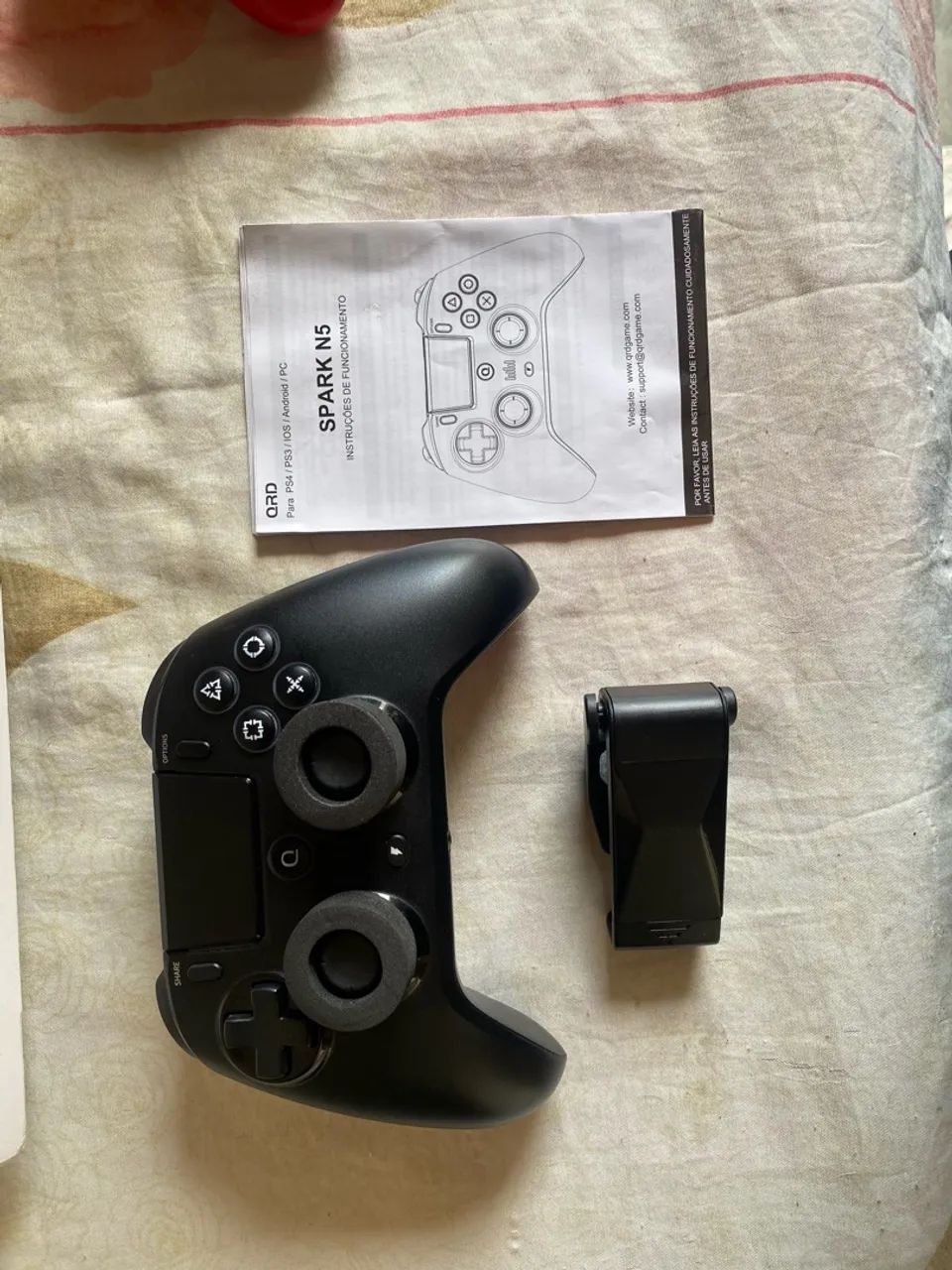 QRD Spark N5 - Foto 4