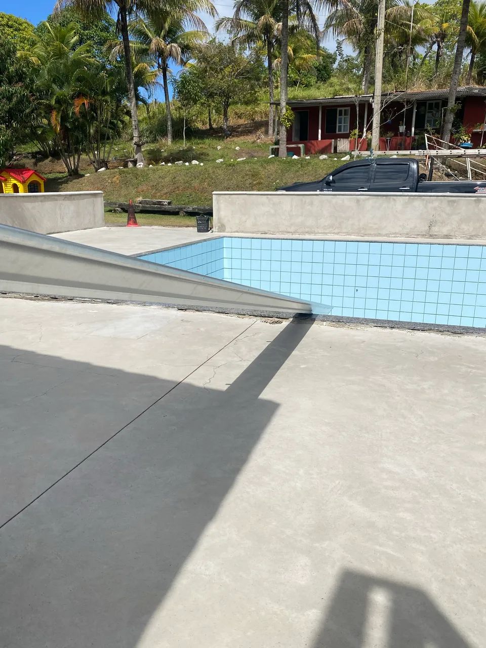 Calhas e condutores sob medidas  - Foto 5