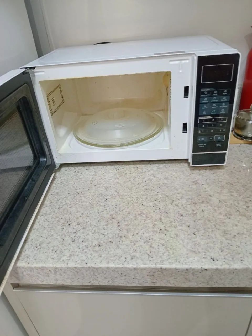 Micro-ondas 20l - Foto 2