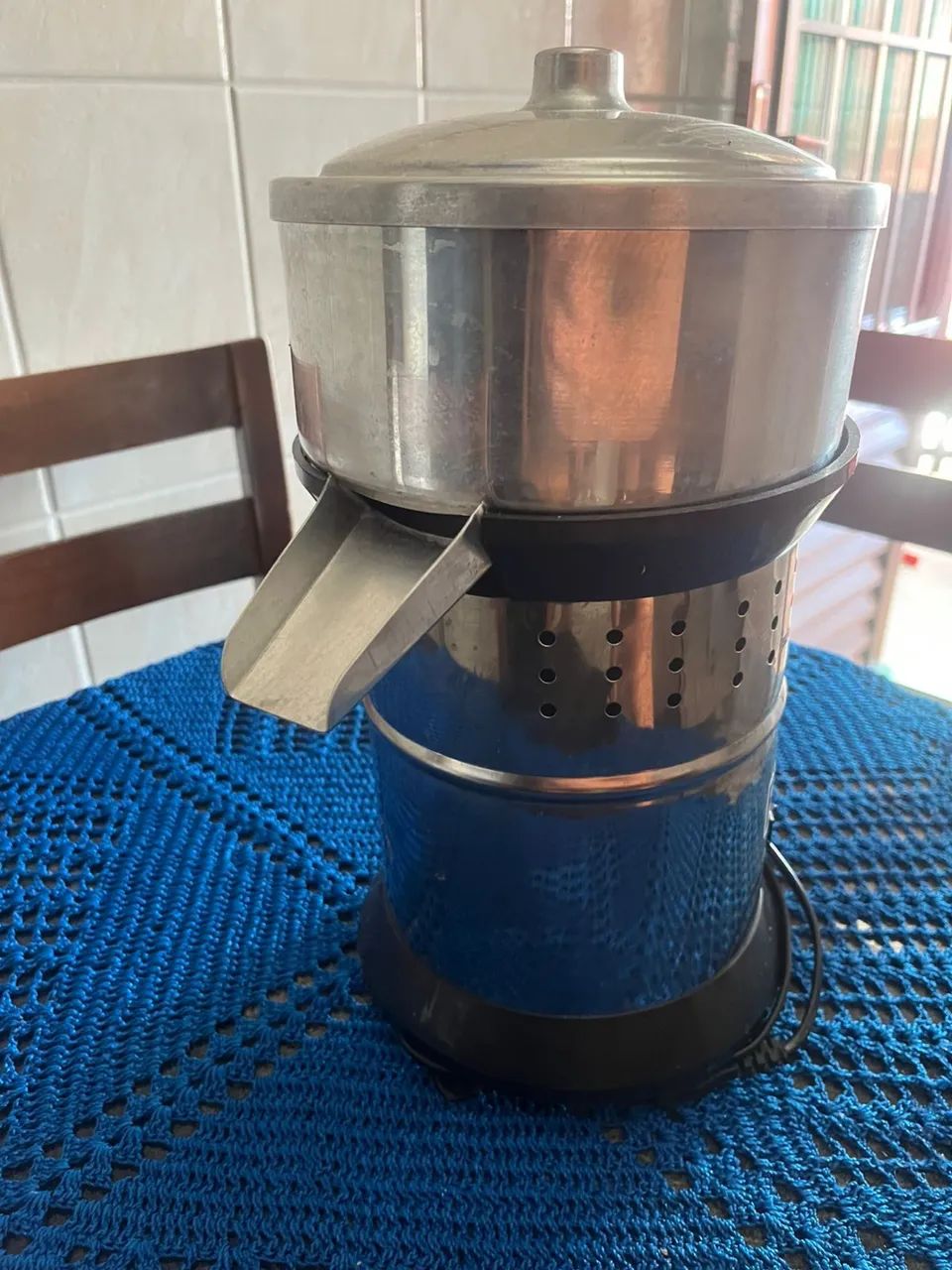 Maquina de suco  - Foto 4