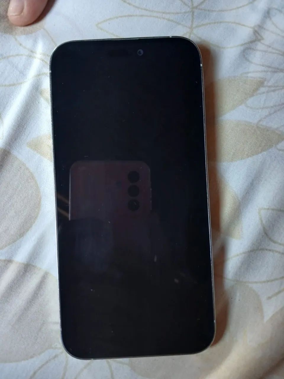 iPhone 14 Pro Max - Foto 2