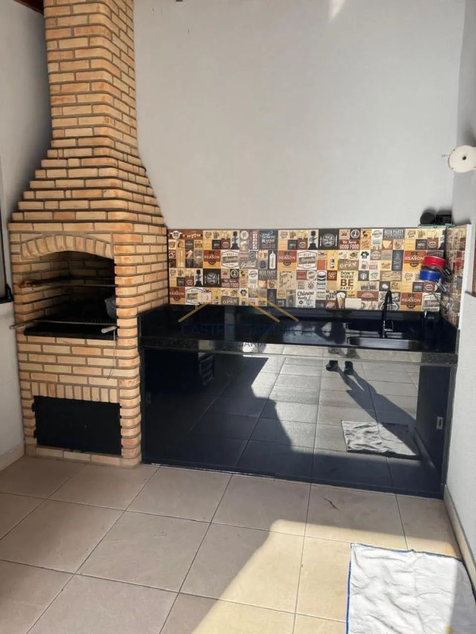 Casa à venda em Americana, Vila Bertini, com 1 suíte, com 85.14 m² - Foto 5
