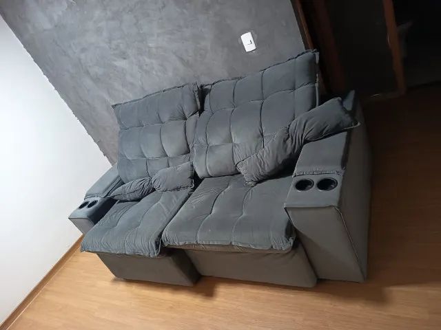 Sofa Retratil  - Foto 3