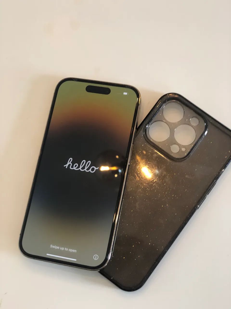 iPhone 14 Pro  - Foto 5